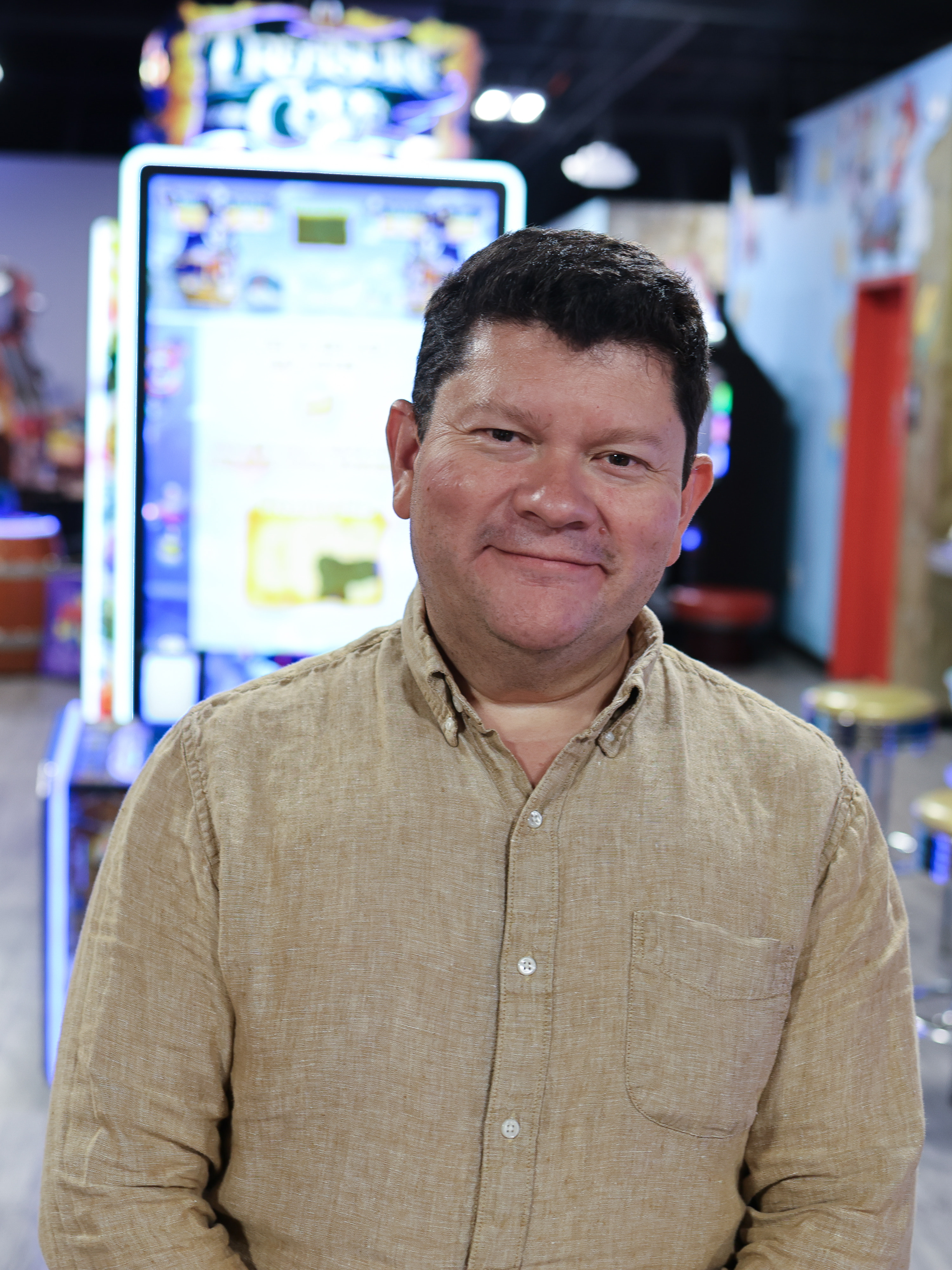 William J Sanchez